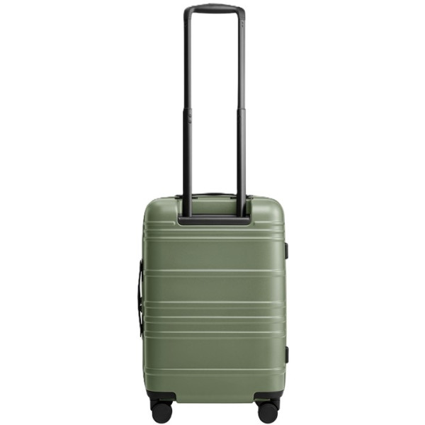 Фото - Чемодан NINETYGO Modern Luggage 20" Green (6941413244435)