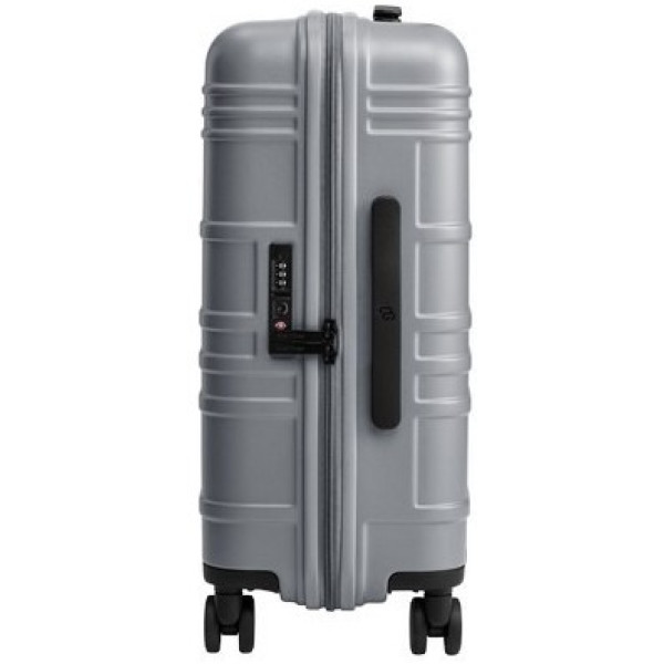 Фото - Валіза NINETYGO Modern Luggage 20" Grey (6941413242073)