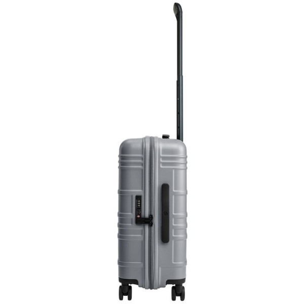 Фото - Валіза NINETYGO Modern Luggage 20" Grey (6941413242073)