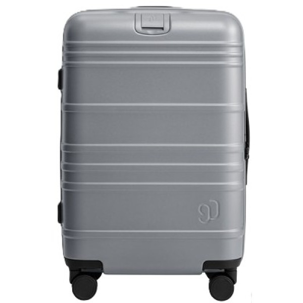 Фото - Валіза NINETYGO Modern Luggage 20" Grey (6941413242073)