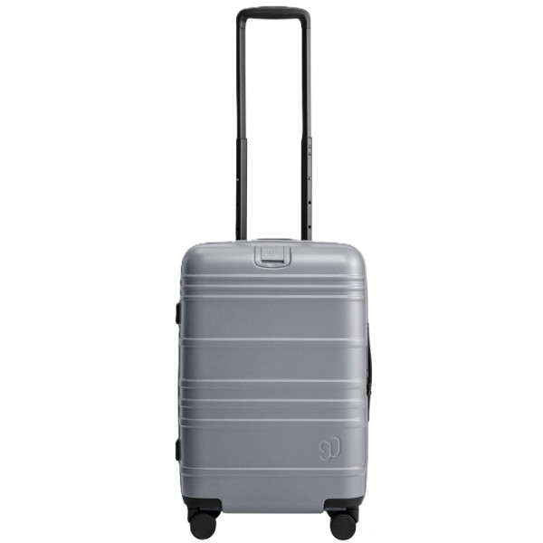 Фото - Валіза NINETYGO Modern Luggage 20" Grey (6941413242073)