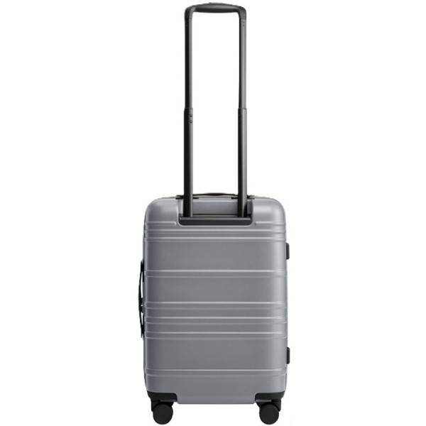 Фото - Валіза NINETYGO Modern Luggage 20" Grey (6941413242073)