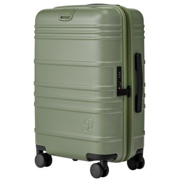 Фото - Чемодан NINETYGO Modern Luggage 20" Green (6941413244435)