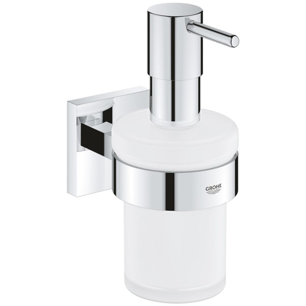Фото - Органайзер для ванної кімнати Grohe Start Cube (BF40961SC)