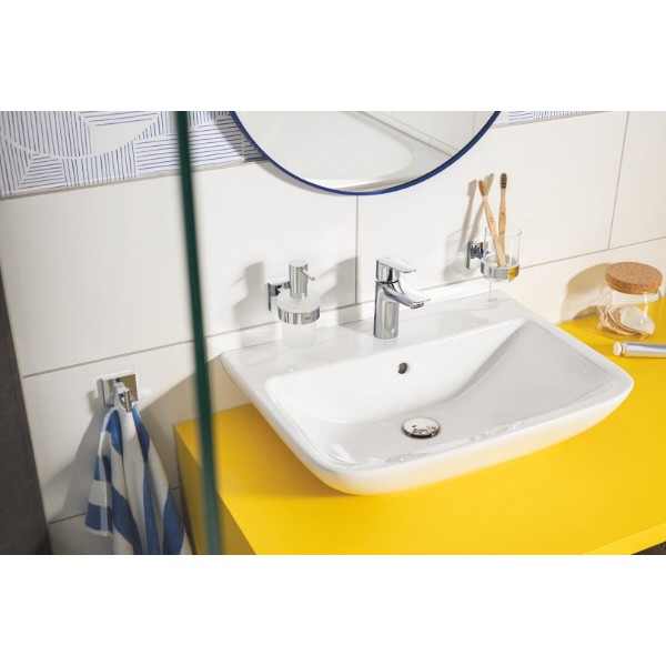 Фото - Органайзер для ванної кімнати Grohe Start Cube (BF40961SC)