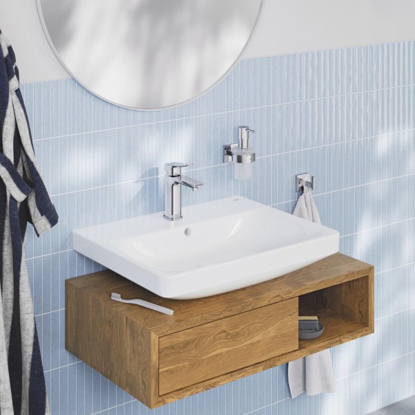 Фото - Органайзер для ванної кімнати Grohe Start Cube (BF40961SC)