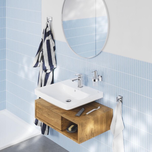 Фото - Органайзер для ванної кімнати Grohe Start Cube (BF40961SC)