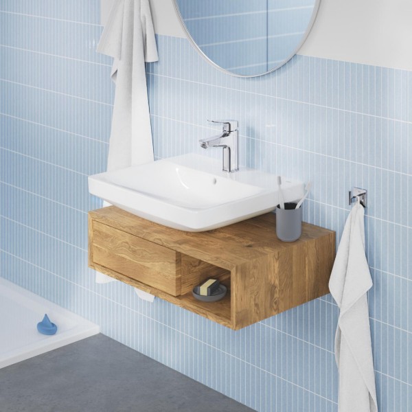 Фото - Органайзер для ванної кімнати Grohe Start Cube (BF40961SC)