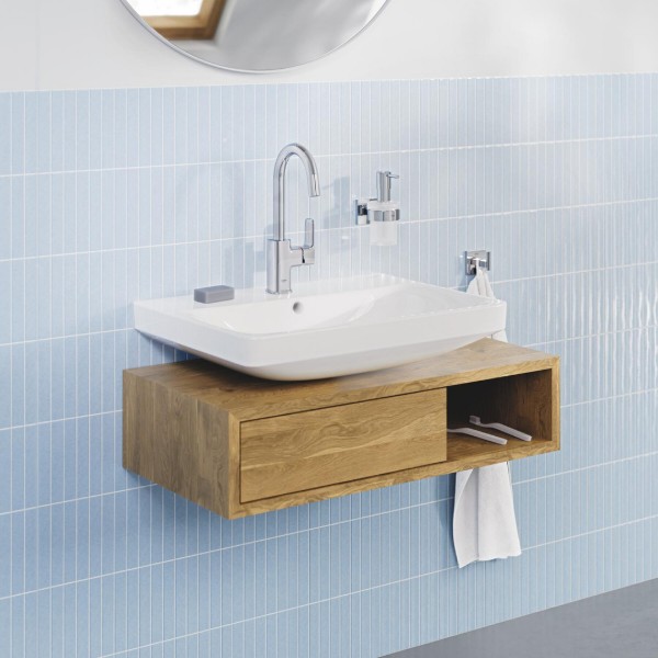 Фото - Органайзер для ванної кімнати Grohe Start Cube (BF40961SC)