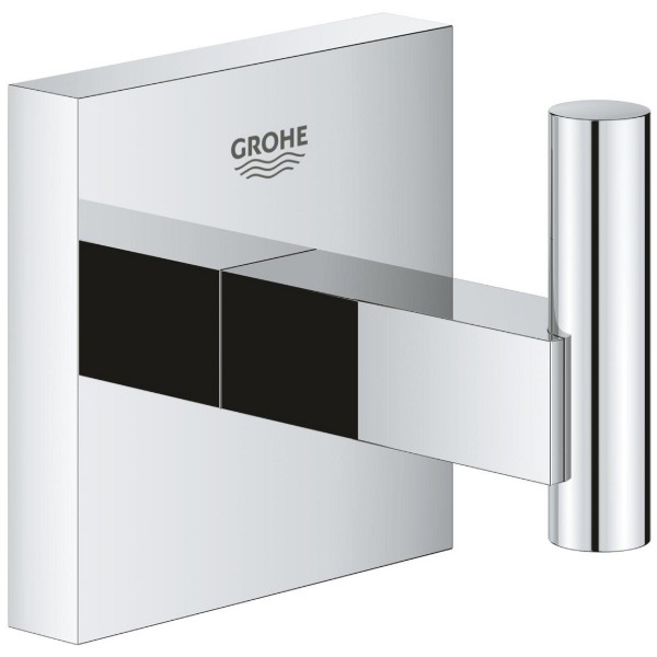Фото - Органайзер для ванної кімнати Grohe Start Cube (BF40961SC)