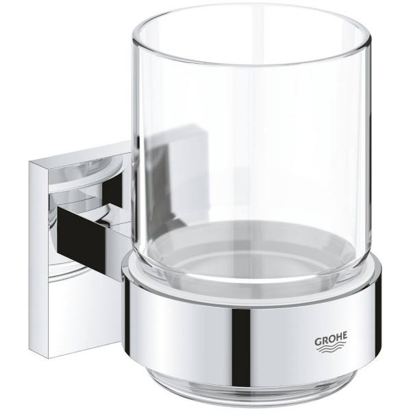 Фото - Органайзер для ванної кімнати Grohe Start Cube (BF40961SC)
