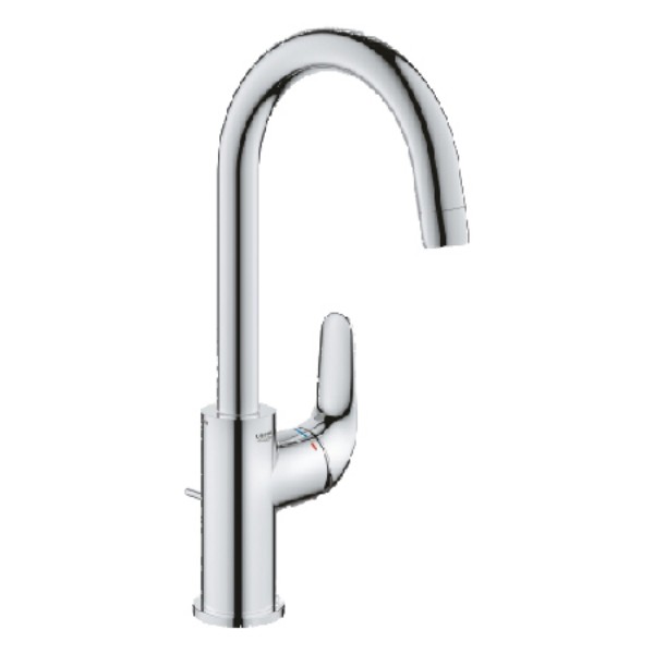 Фото - Змішувач для ванної Grohe Swift L Хром (24330001)