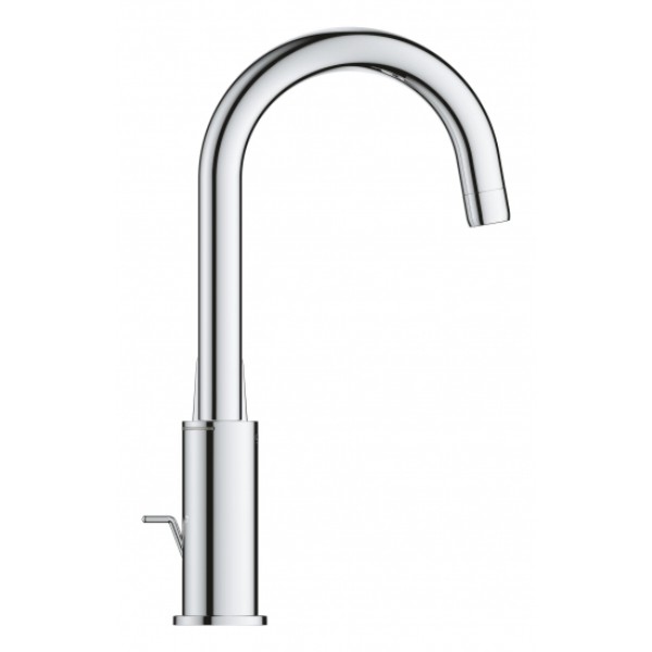 Фото - Змішувач для ванної Grohe Swift L Хром (24330001)