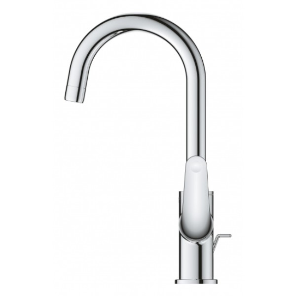 Фото - Змішувач для ванної Grohe Swift L Хром (24330001)