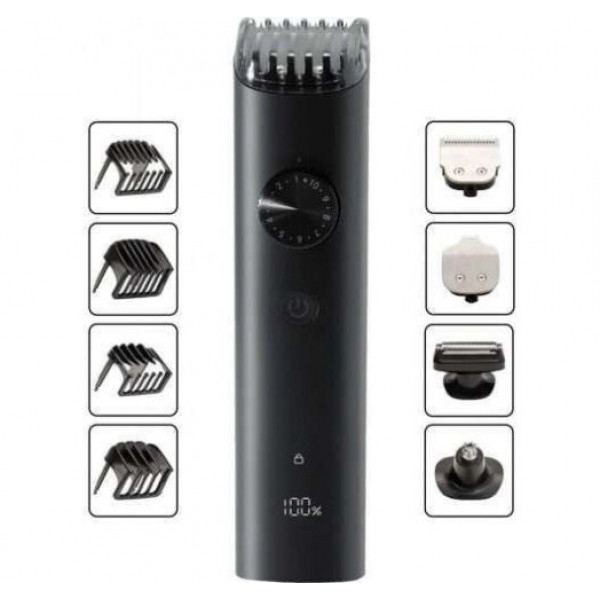 Фото - Триммер универсальный Xiaomi Grooming Kit Pro EU