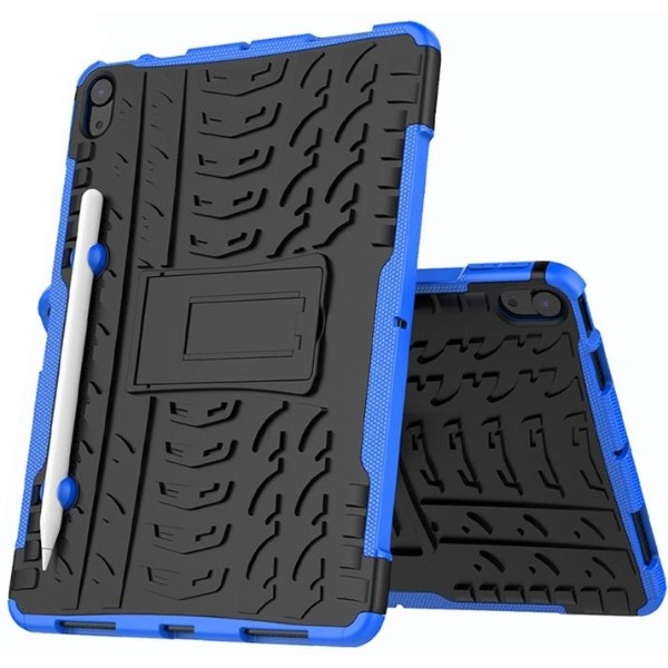 Фото - Чехол для планшета BeCover for Apple iPad Air 10.9 (2020) Blue (707133)