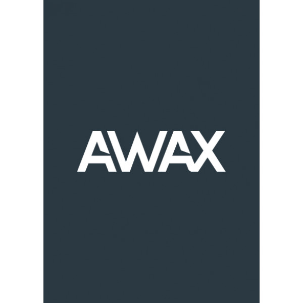 Фото - AWAX 1 рік