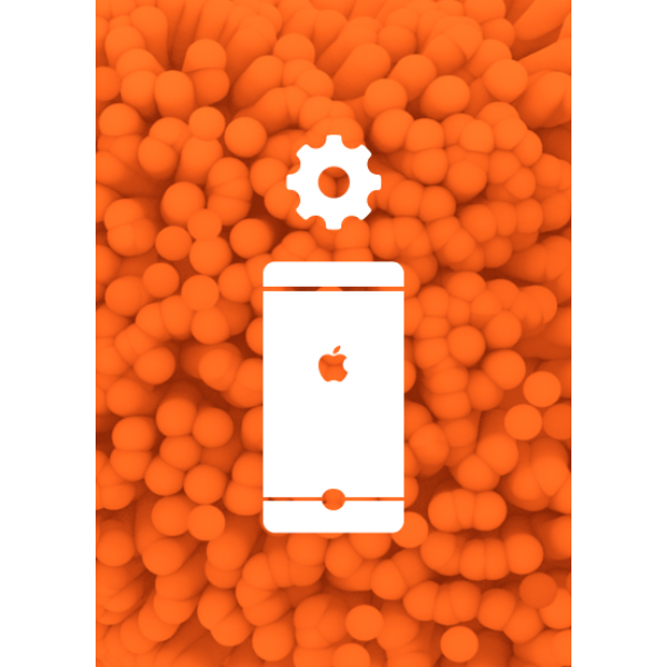 Фото - Поддержка IPhone/IPad Ultimate