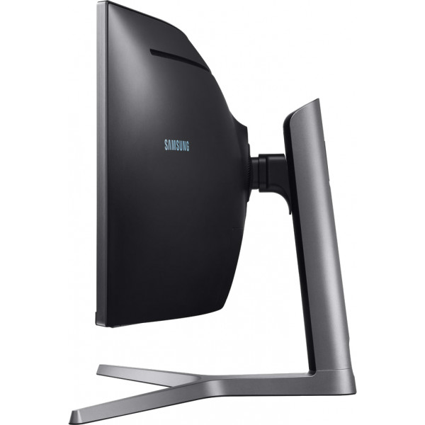 Фото - Монитор Samsung C49HG90DMI (LC49HG90DMIXCI)