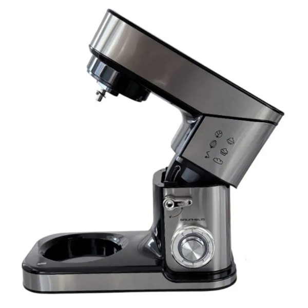 Фото - Кухонна машина Grunhelm GKM1110S