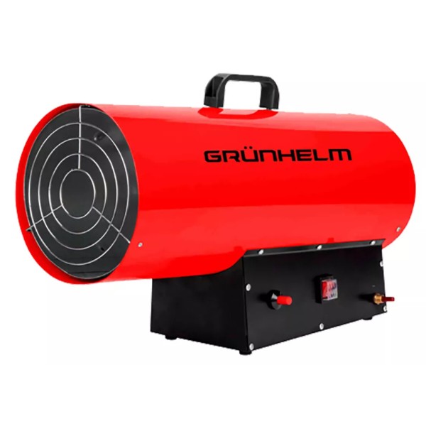 Фото - Газовый обогреватель Grunhelm GGH-30