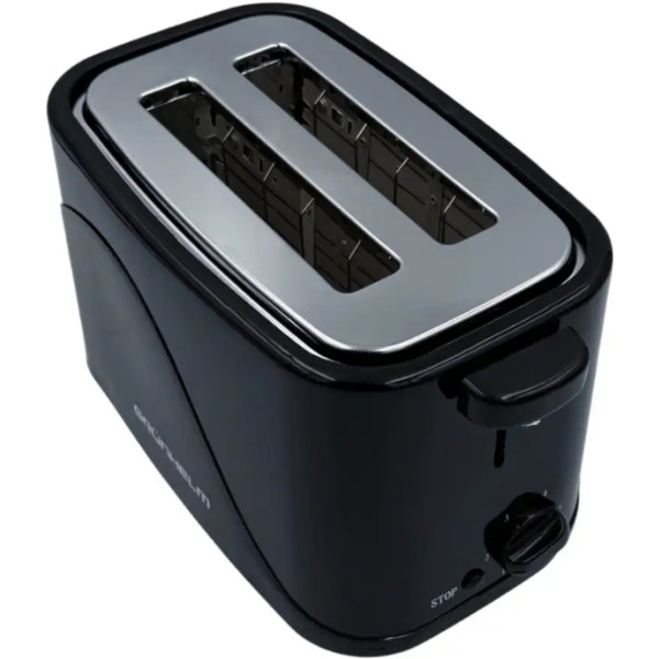 Фото - Тостер Grunhelm GWD007