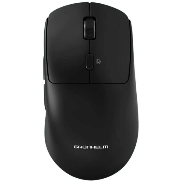 Фото - Мышь беспроводная Grunhelm M-791WBR