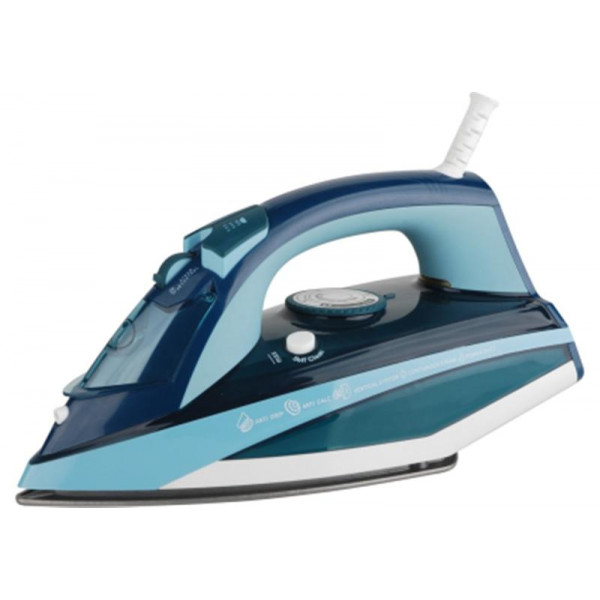 Фото - Утюг Grunhelm EI8890T