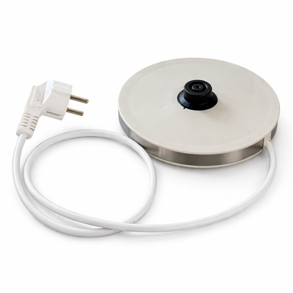 Фото - Электрический чайник Grunhelm EKG-25707W