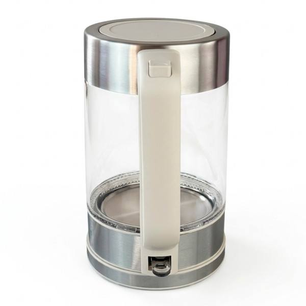 Фото - Электрический чайник Grunhelm EKG-25707W