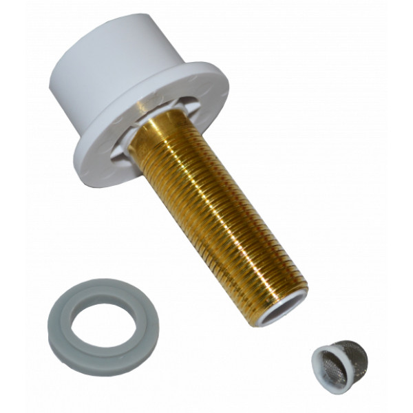 Фото - Водонагреватель проточный Grunhelm EWH-1X-3G