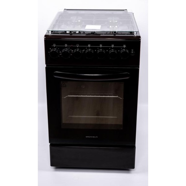 Фото - Плита газова Grunhelm FG5612BR