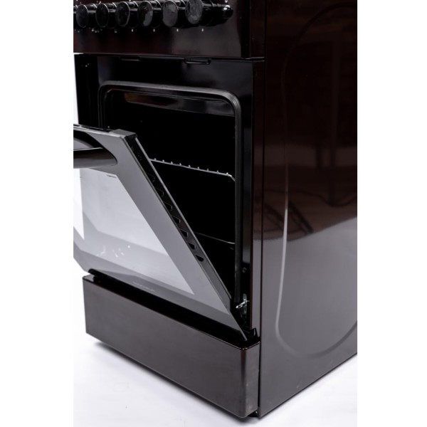 Фото - Плита газова Grunhelm FG5612BR