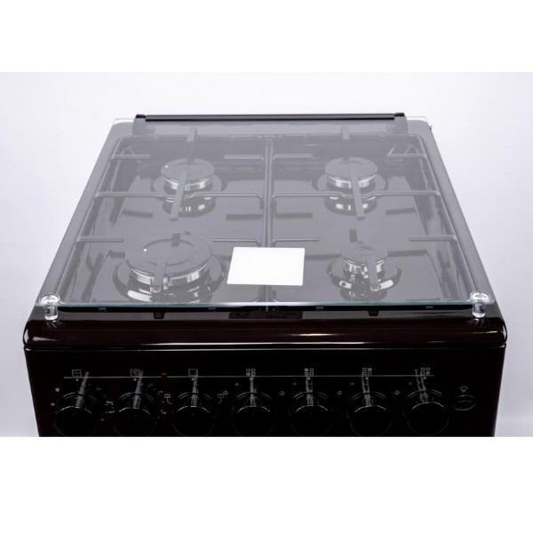 Фото - Плита газова Grunhelm FG5612BR