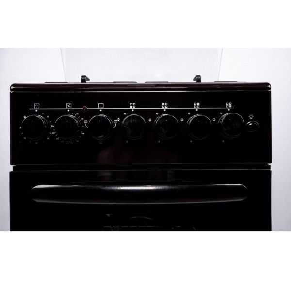 Фото - Плита газова Grunhelm FG5612BR