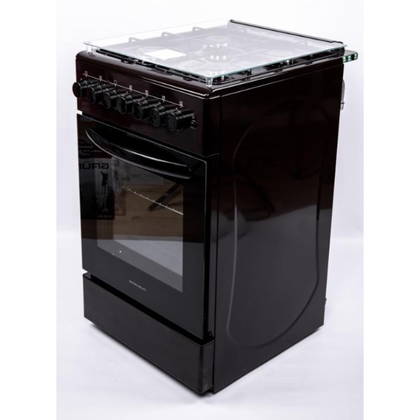 Фото - Плита газова Grunhelm FG5612BR
