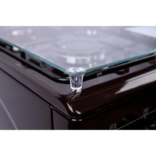 Фото - Плита газова Grunhelm FG5612BR