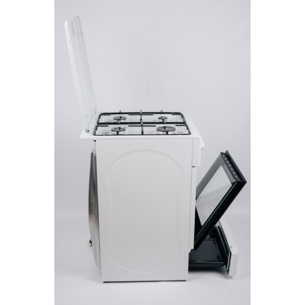 Фото - Плита газовая Grunhelm FM5611W
