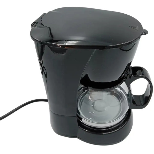 Фото - Кавоварка крапельна Grunhelm GDC-106