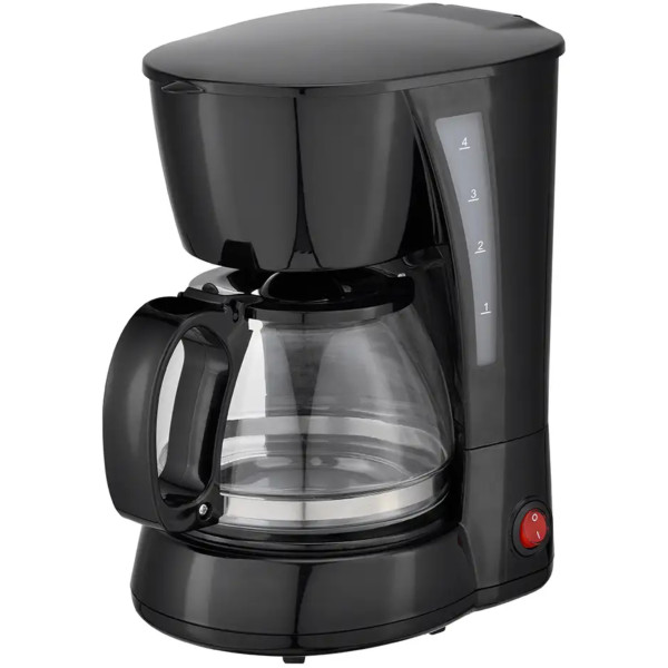 Фото - Кавоварка крапельна Grunhelm GDC-106