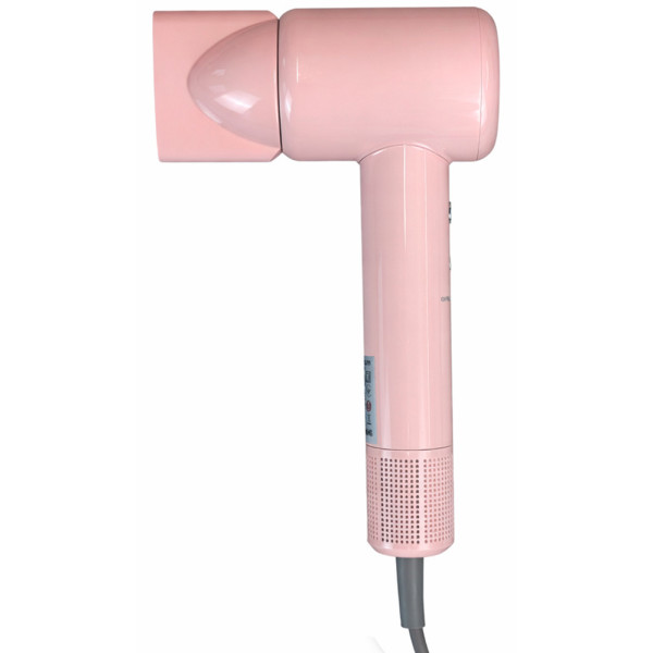 Фото - Фен Grunhelm GHD-280RO rose