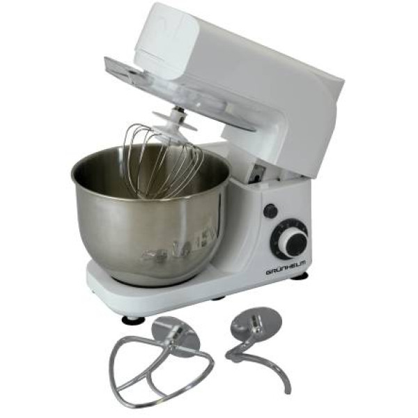 Фото - Кухонная машина Grunhelm GKM0018 Фото - Кухонная машина Grunhelm GKM0018