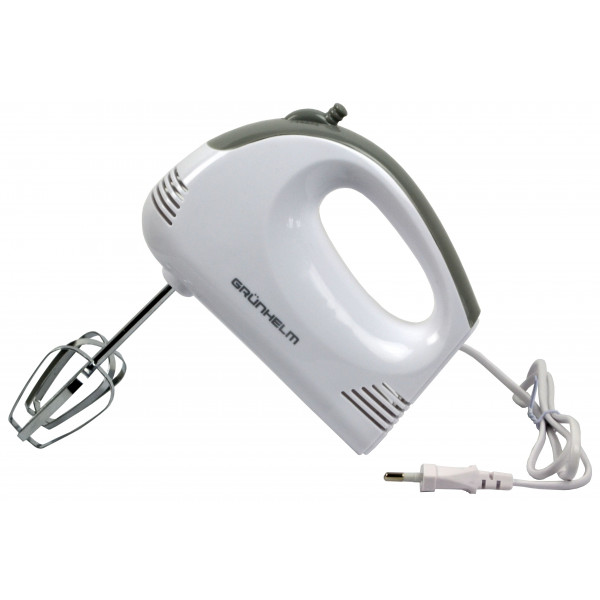 Фото - Міксер Grunhelm GRM610 Gray