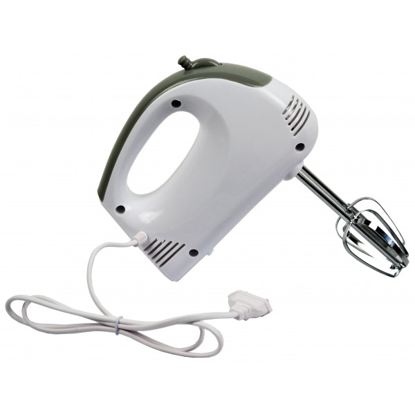 Фото - Міксер Grunhelm GRM610 Gray