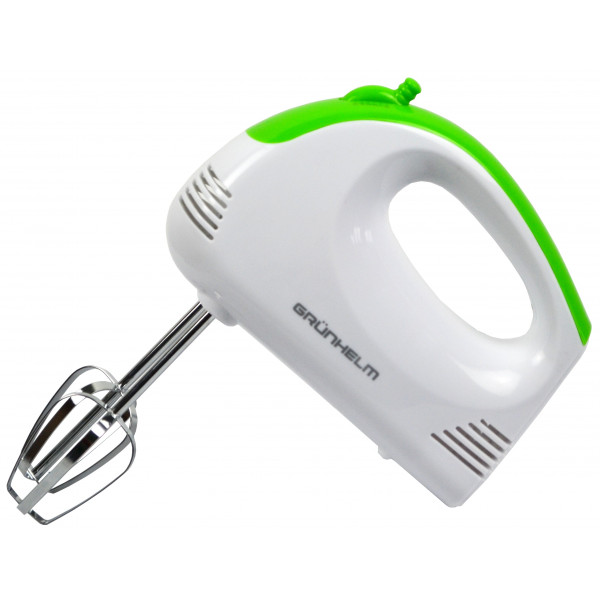 Фото - Міксер Grunhelm GRM611 Green