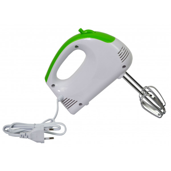 Фото - Міксер Grunhelm GRM611 Green