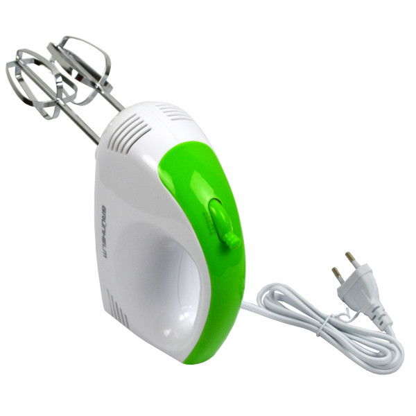 Фото - Міксер Grunhelm GRM611 Green
