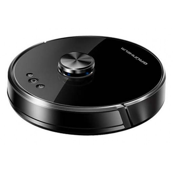 Робот-пилосос