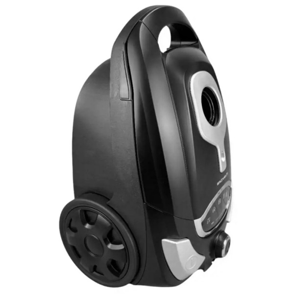 Фото - Пилосос для сухого прибирання з мішком Grunhelm GVC-1703 HB