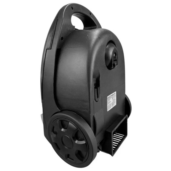 Фото - Пилосос для сухого прибирання з мішком Grunhelm GVC-1703 HB